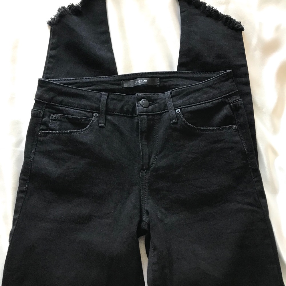 Joe’s Jeans